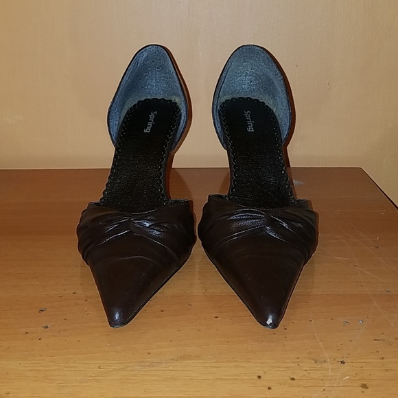 Shoes - Picture 2 of 3